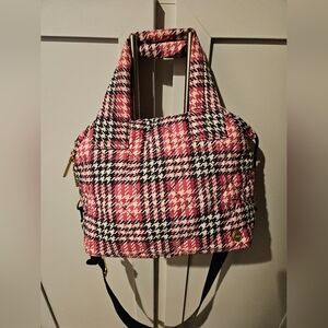 Jill and Ally shoulder bag